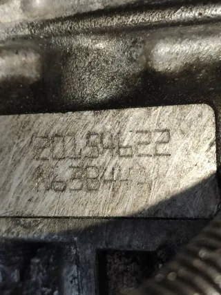 N63B44A Двигатель BMW X6 E71/E72 4.4л Арт 87772880, вид 7