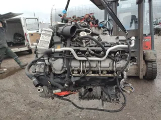 N63B44A Двигатель BMW X6 E71/E72 4.4л Арт 87772880, вид 4