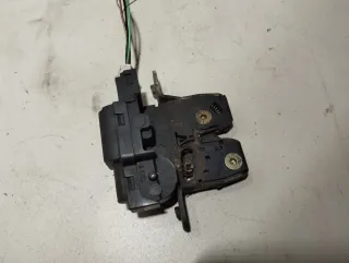  Замок крышки багажника Renault Espace 4 Арт 87778118, вид 2