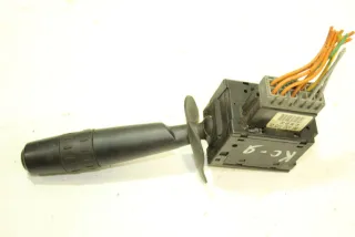 96132773 Переключатель дворников Citroen Xantia Арт 87778184, вид 2