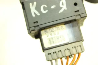 96132773 Переключатель дворников Citroen Xantia Арт 87778184, вид 3