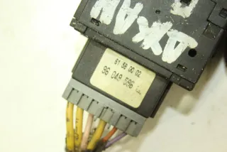 96048596 Переключатель дворников Citroen jumpy 1 Арт 87778339, вид 3