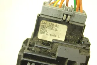 96247561ZL Переключатель дворников Citroen Xantia Арт 87778360, вид 3