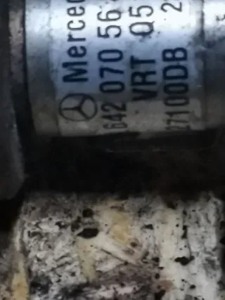 A6420705681 Датчик давления топлива Mercedes Sprinter W907/910 3.0л Арт 87779151, вид 4