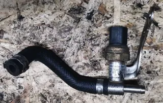 A6420705681 Датчик давления топлива Mercedes Sprinter W907/910 3.0л Арт 87779151, вид 1