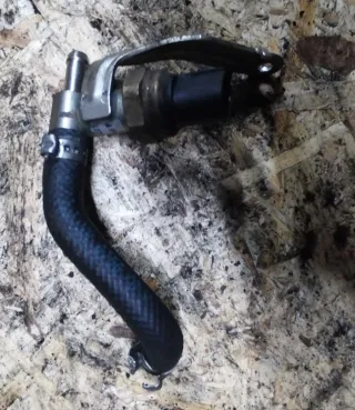 A6420705681 Датчик давления топлива Mercedes Sprinter W907/910 3.0л Арт 87779151, вид 2