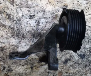 A6422000200,6422000200 Ролик обводной Mercedes Sprinter W907/910 3.0л Арт 87779207, вид 1