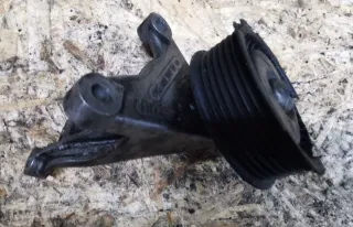 A6422000200,6422000200 Ролик обводной Mercedes Sprinter W907/910 3.0л Арт 87779207, вид 2