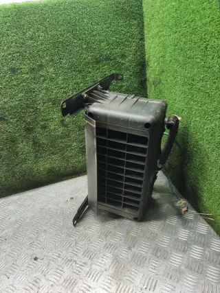  Отопитель в сборе (печка) Citroen Jumper 1 Арт 81752, вид 1