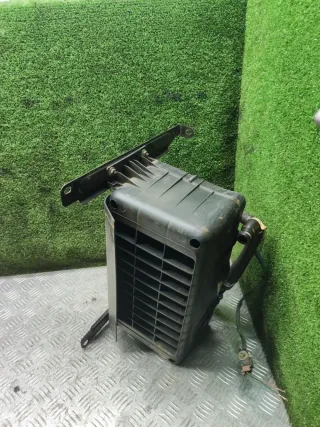  Отопитель в сборе (печка) Citroen Jumper 1 Арт 81752, вид 2