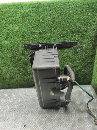  Отопитель в сборе (печка) Citroen Jumper 1 Арт 81752, вид 3