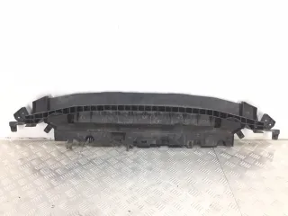 9683447280 Защита бампера переднего Citroen DS3 Арт 114364, вид 1