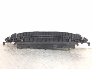 9683447280 Защита бампера переднего Citroen DS3 Арт 114364, вид 2