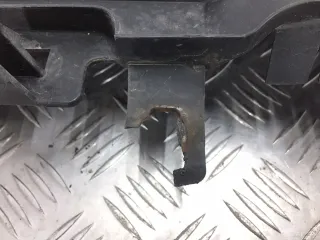 9683447280 Защита бампера переднего Citroen DS3 Арт 114364, вид 3