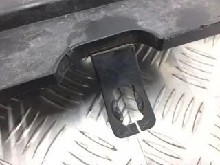 9683447280 Защита бампера переднего Citroen DS3 Арт 114364, вид 4