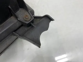  Корпус воздушного фильтра Mazda 3 BK Арт 136253, вид 5