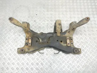  Балка подвески передняя (подрамник) Mazda 3 BK Арт 141764, вид 1