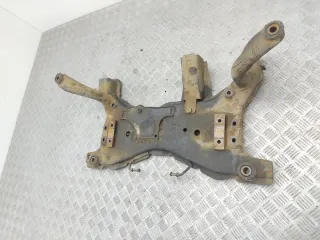  Балка подвески передняя (подрамник) Mazda 3 BK Арт 141764, вид 3