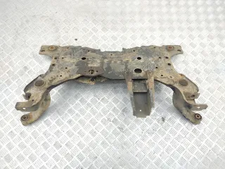  Балка подвески передняя (подрамник) Mazda 3 BK Арт 141764, вид 4