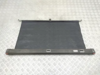 4F9861691A Шторка багажника Audi A6 C6 (S6,RS6) Арт 144737, вид 1