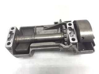 059103337B Вал балансирный Audi A6 C5 (S6,RS6) 2.5л TDi Арт 145592, вид 4