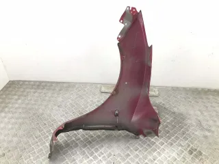  Крыло переднее правое Mazda 3 BL Арт 162256, вид 2