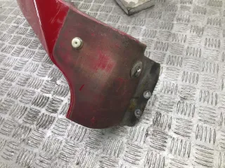  Крыло переднее правое Mazda 3 BL Арт 162256, вид 3