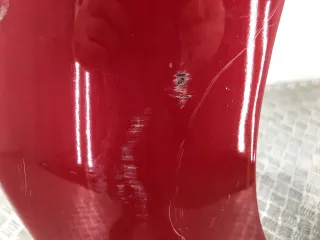  Крыло переднее правое Mazda 3 BL Арт 162256, вид 5