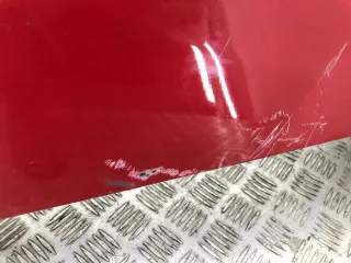  Крыло переднее правое Mazda 3 BL Арт 162256, вид 7