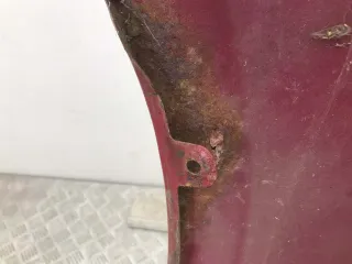  Крыло переднее правое Mazda 3 BL Арт 162256, вид 8