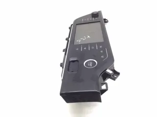 9805089780, A2C83338100, 98011195XU, 960063008002 Блок мультимедиа Citroen C4 Picasso 2 Арт 184486, вид 2