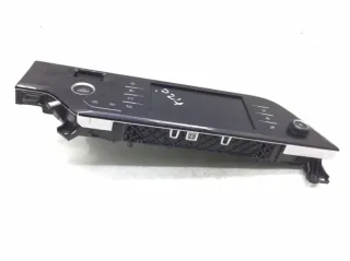 9805089780, A2C83338100, 98011195XU, 960063008002 Блок мультимедиа Citroen C4 Picasso 2 Арт 184486, вид 3