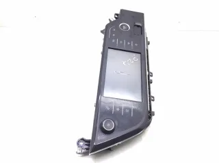 9805089780, A2C83338100, 98011195XU, 960063008002 Блок мультимедиа Citroen C4 Picasso 2 Арт 184486, вид 4