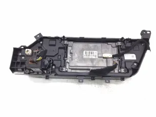 9805089780, A2C83338100, 98011195XU, 960063008002 Блок мультимедиа Citroen C4 Picasso 2 Арт 184486, вид 5