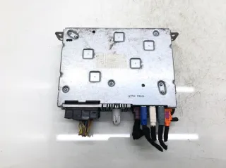 9810486380 Блок навигации Citroen C4 Picasso 2 Арт 184531, вид 5