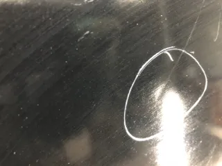  Капот BMW Z4 E85/E86 Арт 191417, вид 3