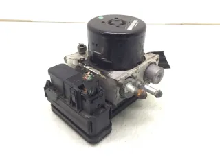 25092643283, 25061012974 Блок ABS Jeep Cherokee KJ Арт 196119, вид 1