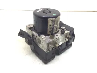 25092643283, 25061012974 Блок ABS Jeep Cherokee KJ Арт 196119, вид 2