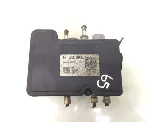 25092643283, 25061012974 Блок ABS Jeep Cherokee KJ Арт 196119, вид 4