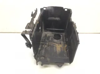 BP4K56040 Полка аккумулятора Mazda 3 BK 1.6л TD Арт 225889, вид 2