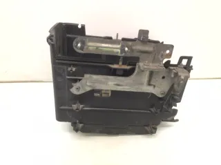 BP4K56040 Полка аккумулятора Mazda 3 BK 1.6л TD Арт 225889, вид 3