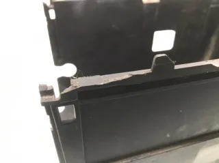 BP4K56040 Полка аккумулятора Mazda 3 BK 1.6л TD Арт 225889, вид 6