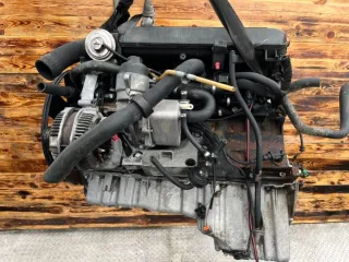  Клапан запорный BMW 5 E39 3.0л Арт 97789927, вид 1