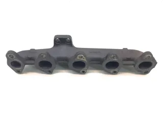 548028 Коллектор выпускной Mazda 3 BK 1.6л TD Арт 246823, вид 3