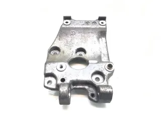 9646719580 Кронштейн компрессора кондиционера Mazda 3 BK Арт 246826, вид 3