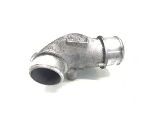  Патрубок турбины Mazda 3 BK 1.6л TD Арт 246834, вид 1