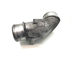  Патрубок турбины Mazda 3 BK 1.6л TD Арт 246834, вид 3