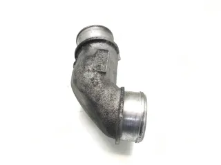  Патрубок турбины Mazda 3 BK 1.6л TD Арт 246834, вид 4