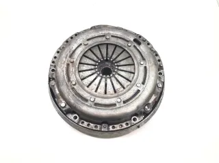 063082000299, 3M517563CF Маховик Mazda 3 BK 1.6л TD Арт 246862, вид 3