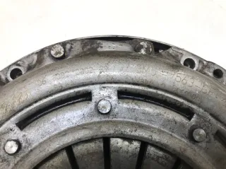 063082000299, 3M517563CF Маховик Mazda 3 BK 1.6л TD Арт 246862, вид 4